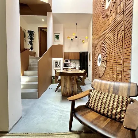 Riad Ziya - Private Very Close To Jamaa El Fna 马拉喀什 外观 照片