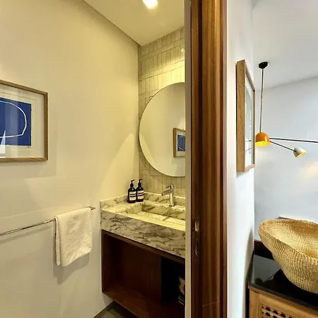 Riad Ziya - Private Very Close To Jamaa El Fna 马拉喀什 外观 照片