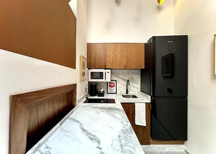 Riad Ziya - Private Very Close To Jamaa El Fna