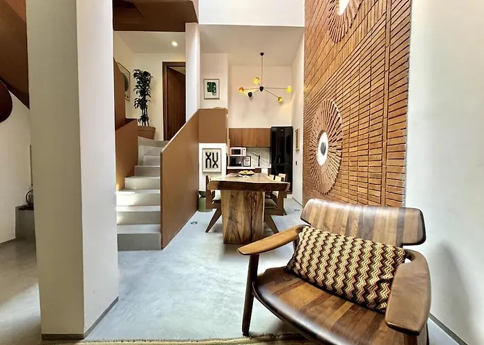 Riad Ziya - Private Very Close To Jamaa El Fna