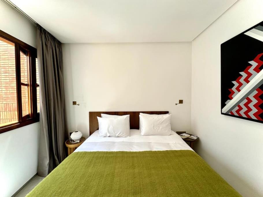 Ziya - Private Very Close To Jamaa El Fna 马拉喀什