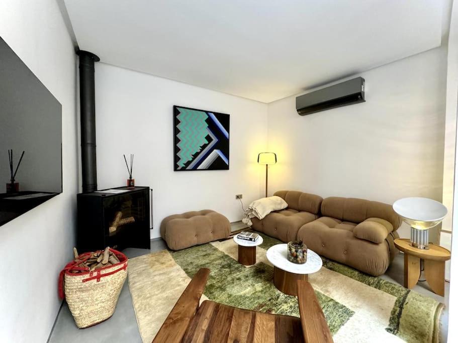 Ziya - Private Very Close To Jamaa El Fna * 马拉喀什