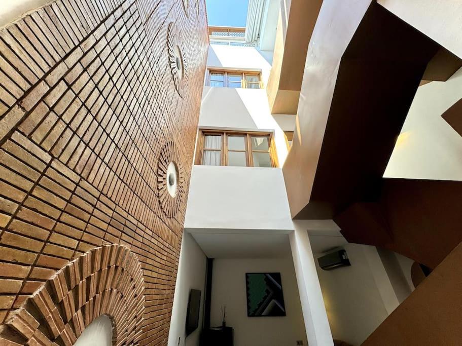 公寓 Ziya - Private Very Close To Jamaa El Fna *