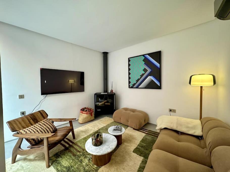 Ziya - Private Very Close To Jamaa El Fna 马拉喀什