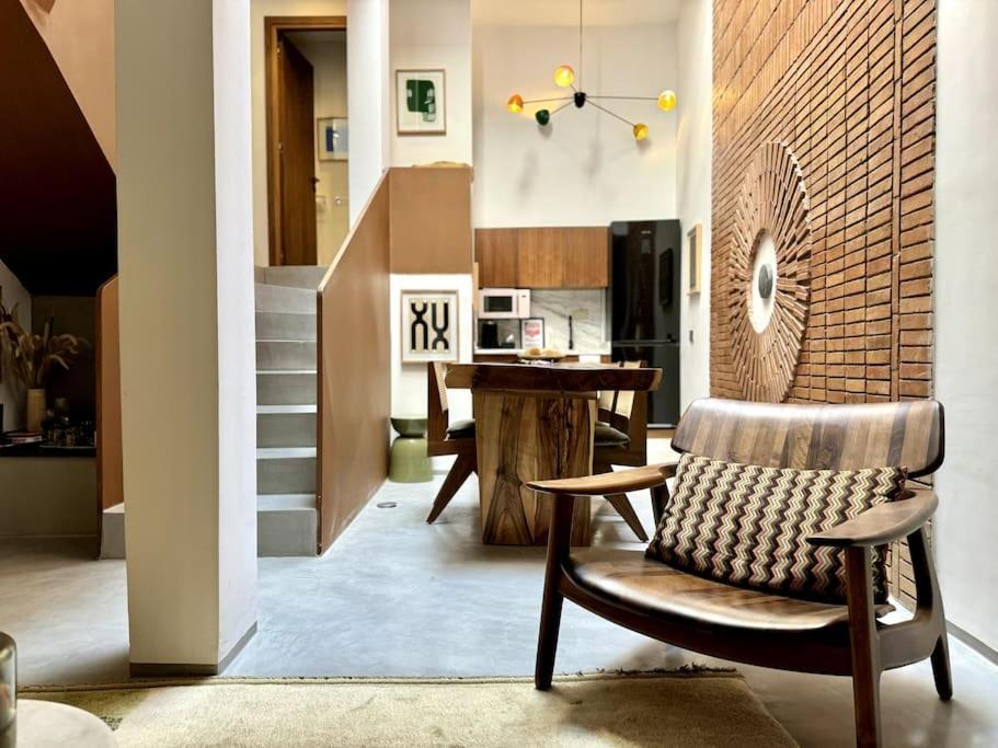 Ziya - Private Very Close To Jamaa El Fna 马拉喀什